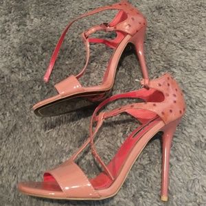 Charles Jourdan Heels